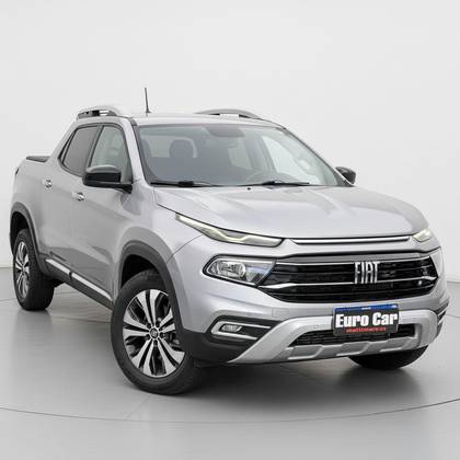 FIAT TORO 2.0 16V TURBO DIESEL VOLCANO 4WD AT9 FIAT TORO 2.0 16V TURBO DIESEL VOLCANO 4WD AT9